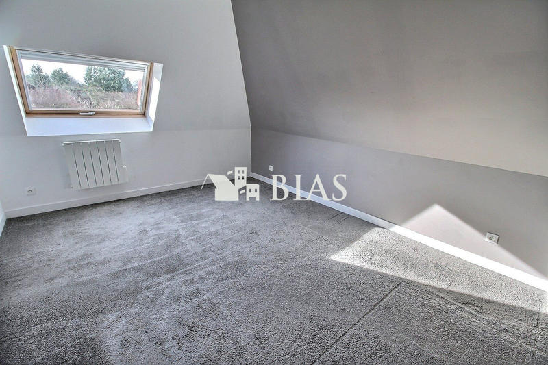 Maison - 139 m² - 6 pièces