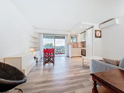 Appartement - 27 m² - 1 pièce