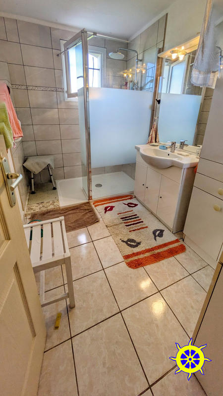 Villa - 134 m² - 5 pièces