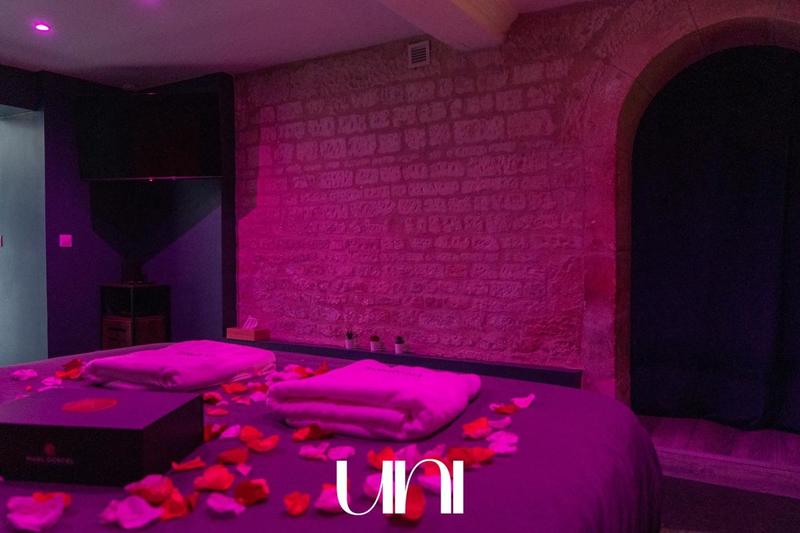 Appartement - 37 m² - 1 pièce