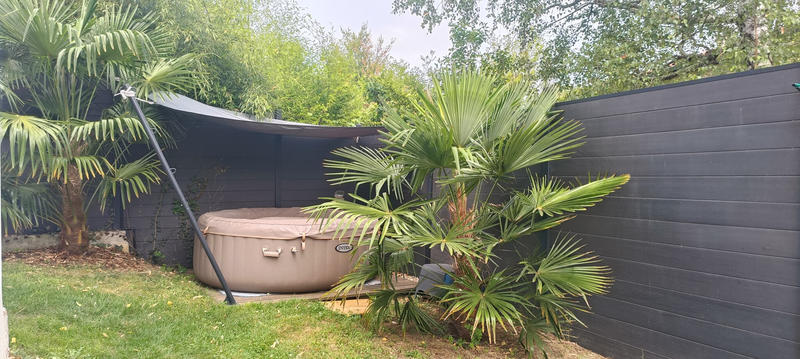 Villa - 124 m² - 5 pièces