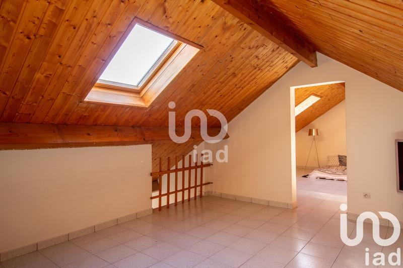 Maison - 118 m² - 6 pièces