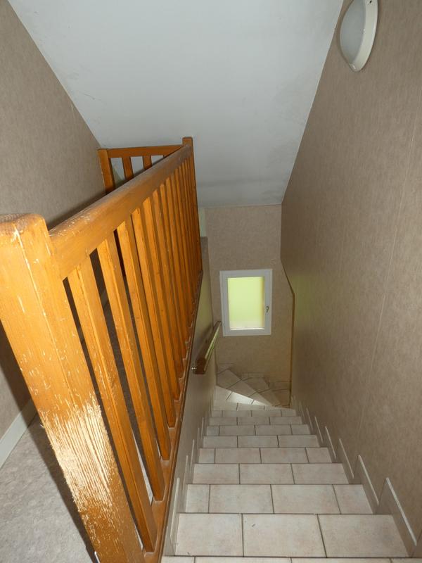 Maison contemporaine - 135 m² - 6 pièces