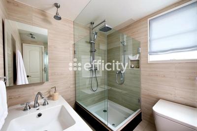 Maison - 132 m² - 6 pièces