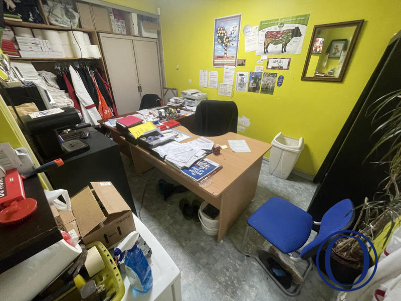 Fonds de commerce - 94 m²