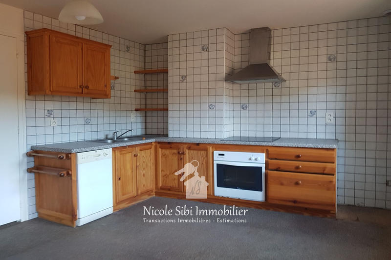 Maison en pierre - 145 m² - 10 pièces