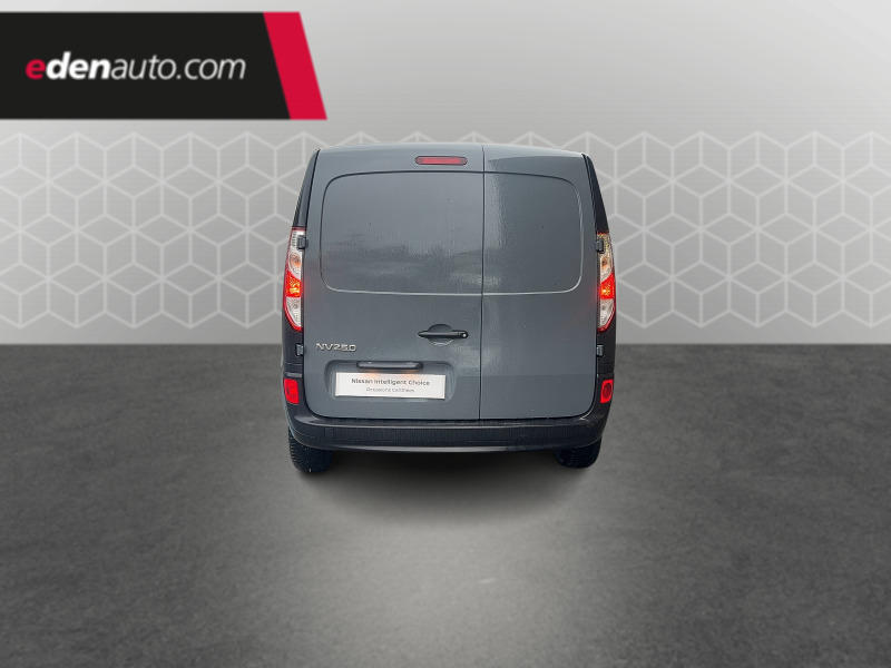 Nissan Nv250 L1 Dci 95 Optima