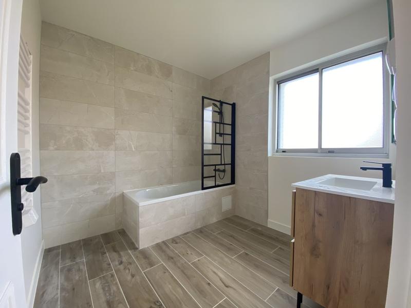 Maison ancienne - 142 m² - 4 pièces