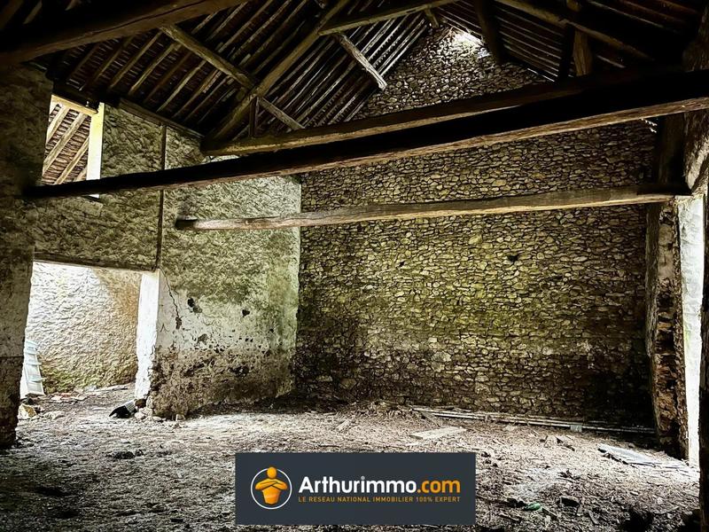 Maison - 120 m² - 1 pièce