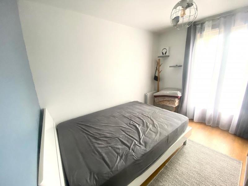 Maison - 81 m² - 4 pièces