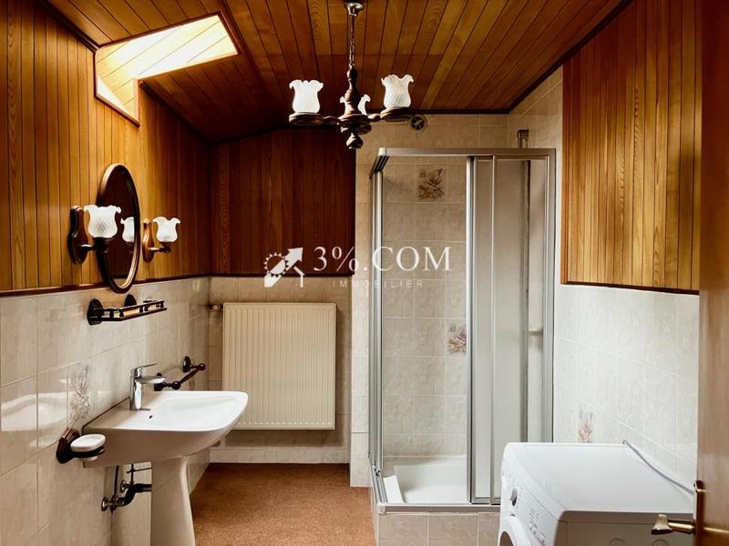 Maison - 146 m² - 7 pièces