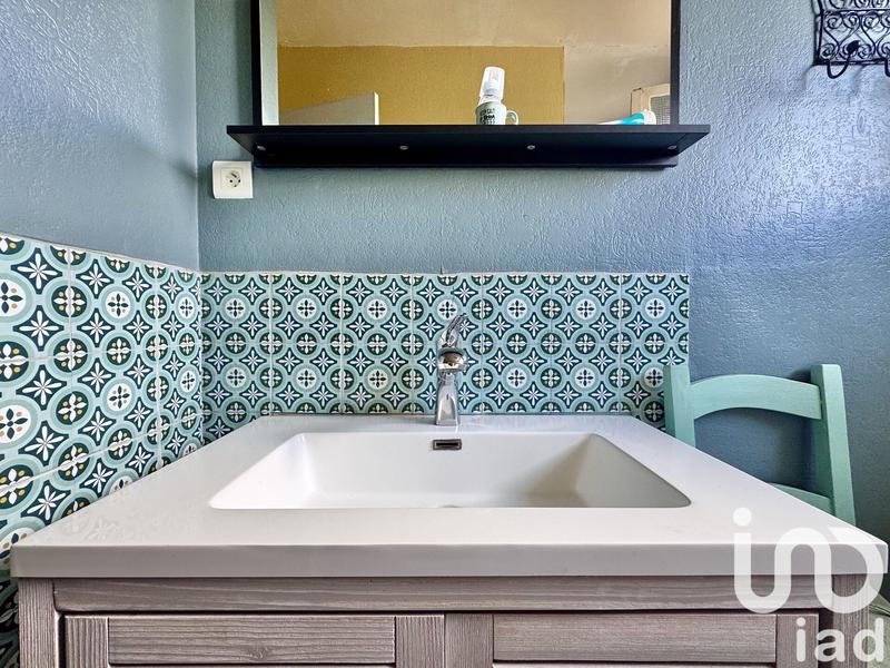 Maison - 116 m² - 5 pièces