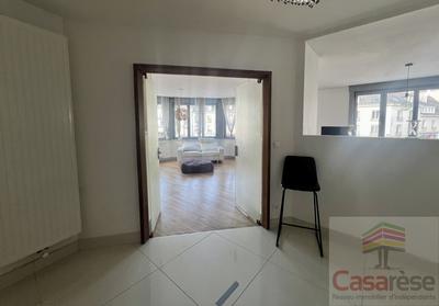 Appartement - 162 m² - 7 pièces