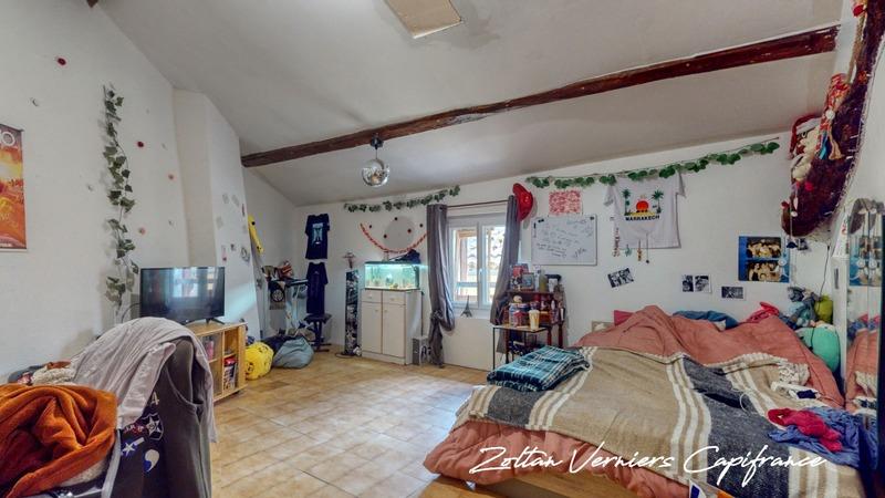 Maison de ville - 134 m² - 4 pièces