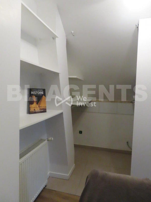 Maison - 146 m² - 6 pièces