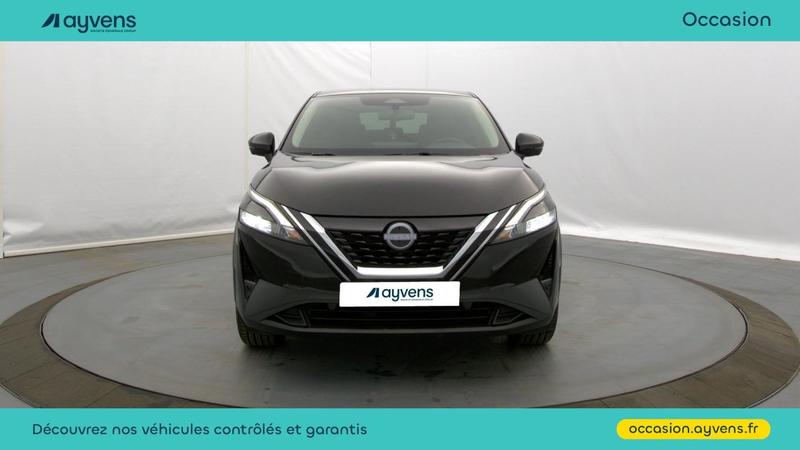 Nissan Qashqai e-Power 190ch n-Connecta