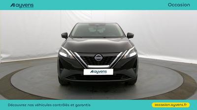 Nissan Qashqai e-Power 190ch n-Connecta