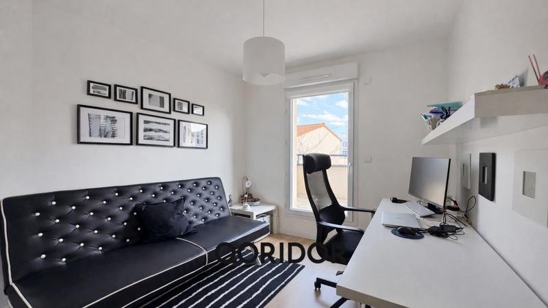 Maison - 75 m² - 4 pièces