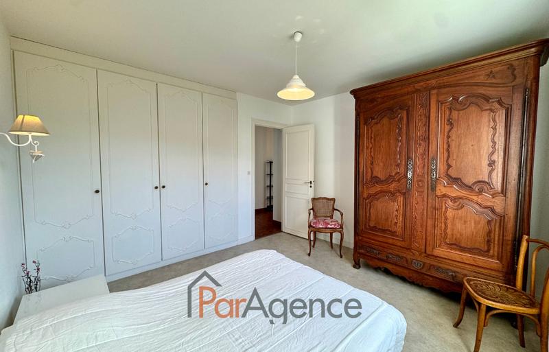 Maison - 94 m² - 3 pièces