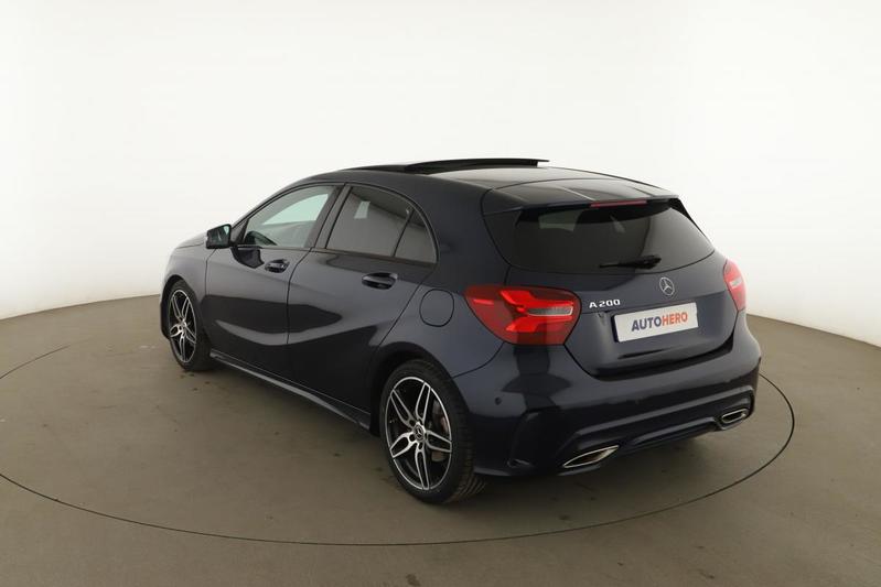 Mercedes Classe a 200 Fascination 7g-Dct 156 ch