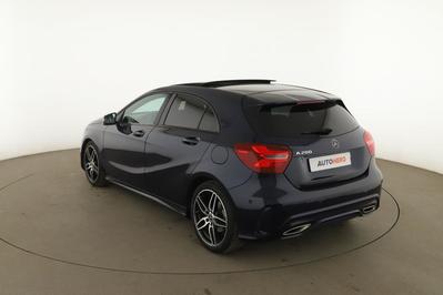 Mercedes Classe a 200 Fascination 7g-Dct 156 ch