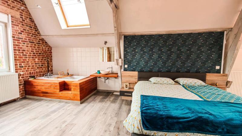 Maison bourgeoise - 181 m² - 6 pièces