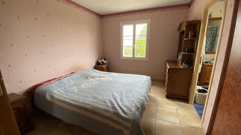 Pavillon - 125 m² - 5 pièces