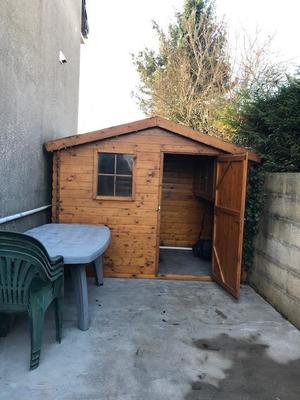 Appartement - 43 m² - 3 pièces