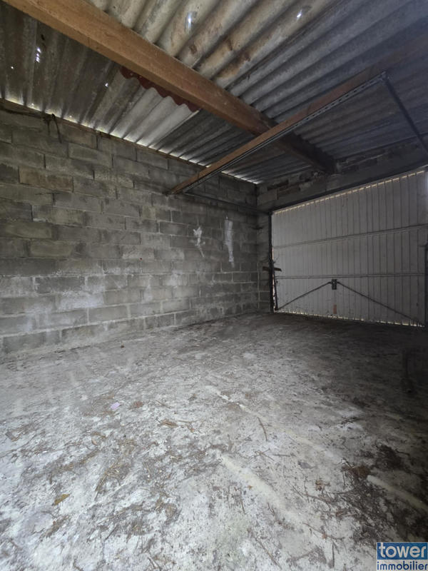 Maison - 70 m² - 3 pièces