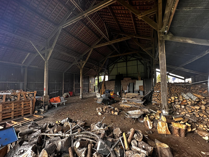 Ferme - 223 m² - 8 pièces