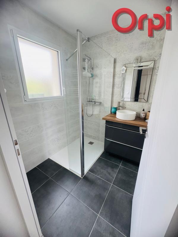 Maison - 104 m² - 4 pièces