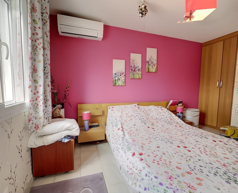 Villa - 144 m² - 6 pièces