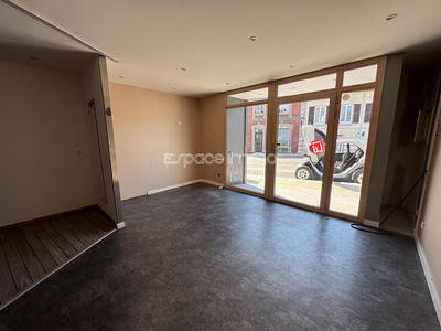 Local commercial - 22 m²