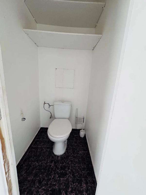 Appartement - 82 m² - 3 pièces