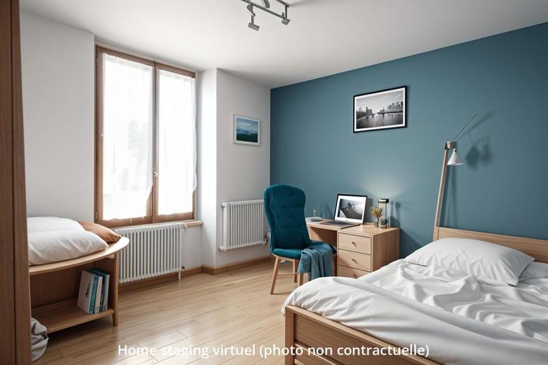 Ferme - 139 m² - 6 pièces