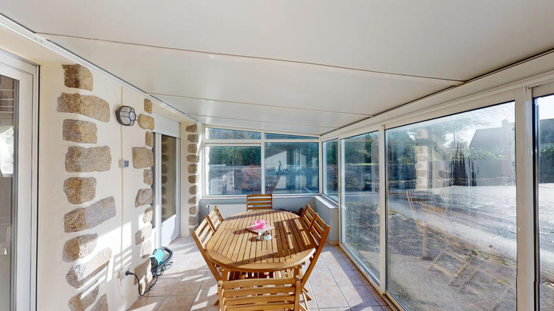 Maison - 179 m² - 5 pièces