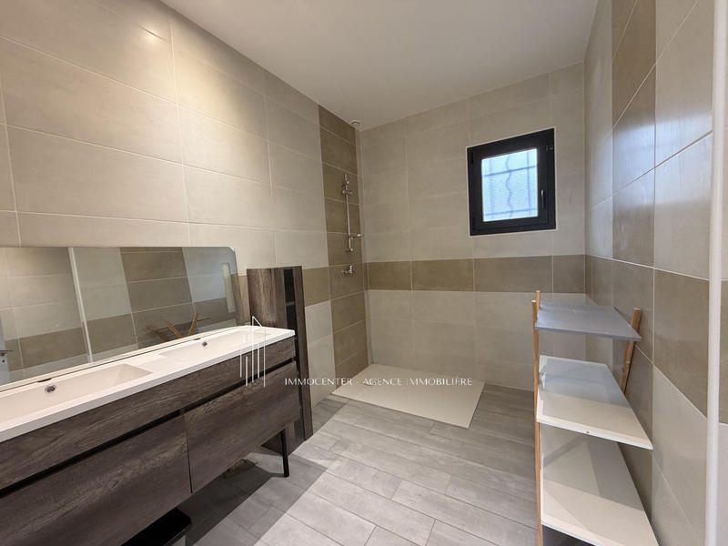 Villa - 127 m² - 4 pièces