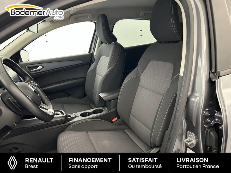 Renault Arkana mild hybrid 140 Edc Fap - 22 Evolution