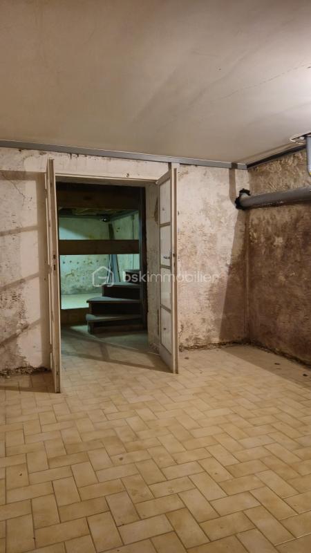 Maison de ville - 69 m² - 4 pièces