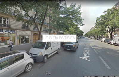 Fonds de commerce - Magasins - 55 m²