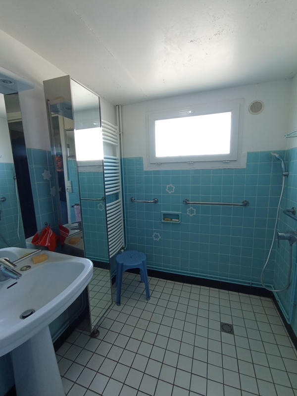 Maison - 118 m² - 5 pièces