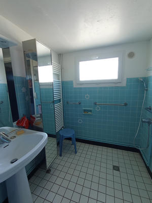 Maison - 118 m² - 5 pièces