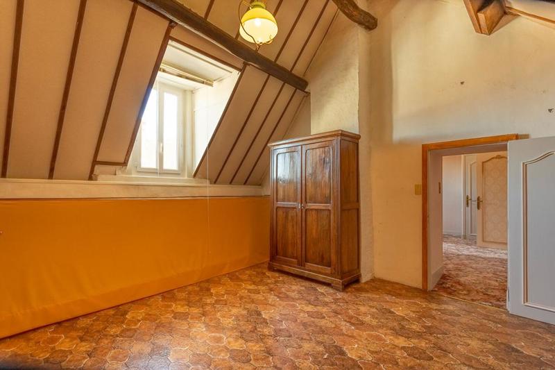 Maison - 142 m² - 6 pièces