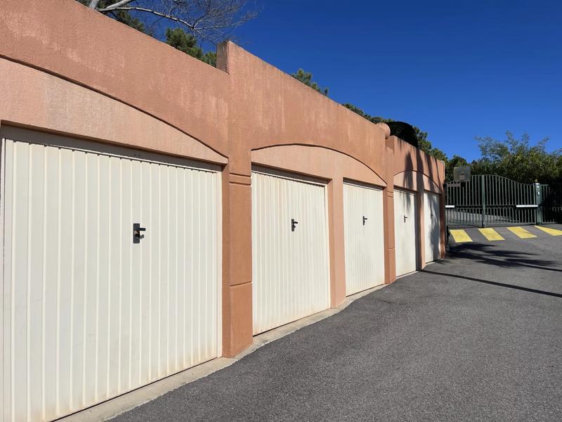 Appartement - 30 m² - 2 pièces