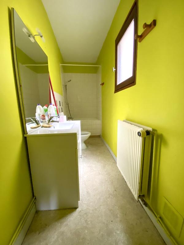 Local commercial - 76 m²