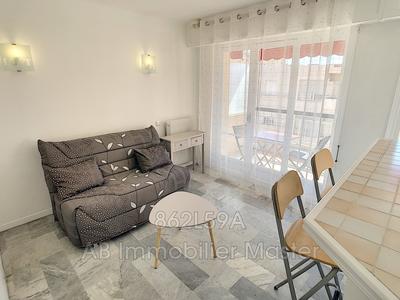 Appartement - 20 m² - 1 pièce