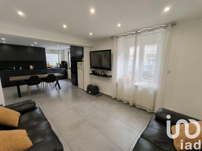 Maison - 131 m² - 5 pièces