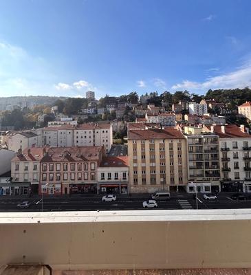 Appartement - 73 m² - 4 pièces