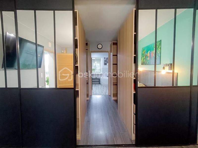 Propriété - 145 m² - 5 pièces