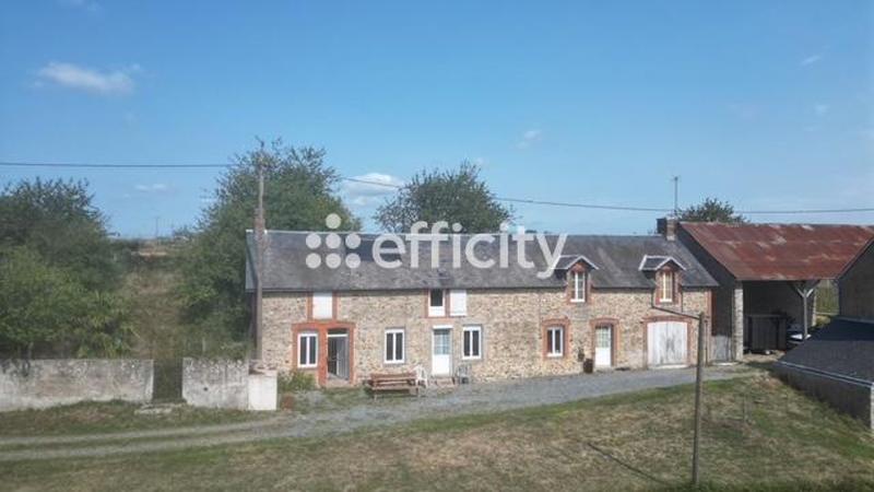 Maison - 173 m² - 5 pièces